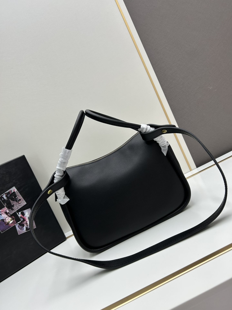 Prada Top Handle Bags